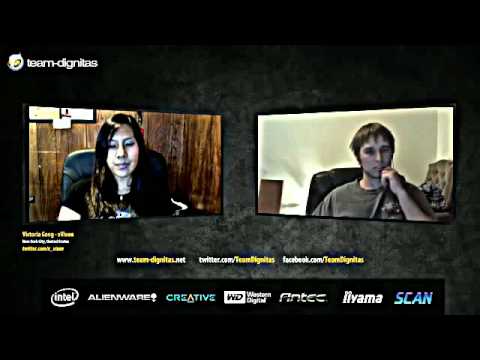 xVixen Gets Personal: W/ Root PuCK