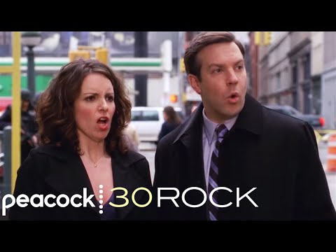 New York or Cleveland? | 30 Rock