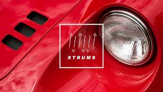 Caro - Eyes On the Ground