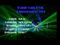 Paul Van Dyk - Emergency 911