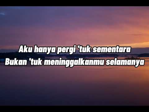 AKU PASTI KEMBALI - MARK ft. ZIVA