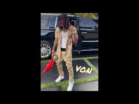 [FREE] King Von x Lil Durk Type Beat 2024 - "BATTLE OF FATES"
