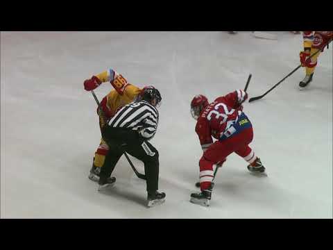 34.kolo MHk Liptovský Mikuláš - Dukla Trenčín