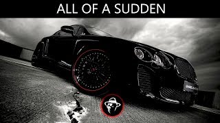 Moosh &amp; Twist - All Of A Sudden (Matbow Remix)