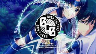 [Melodic Dubstep] Varien &amp; SirensCeol ft. Aloma Steele - Moonlight
