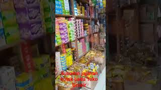 Download lagu Susunan jajanan kotak pada Toko Grosir  #shorts #grosir #tokosembako #tokogrosir #grosirsembako mp3