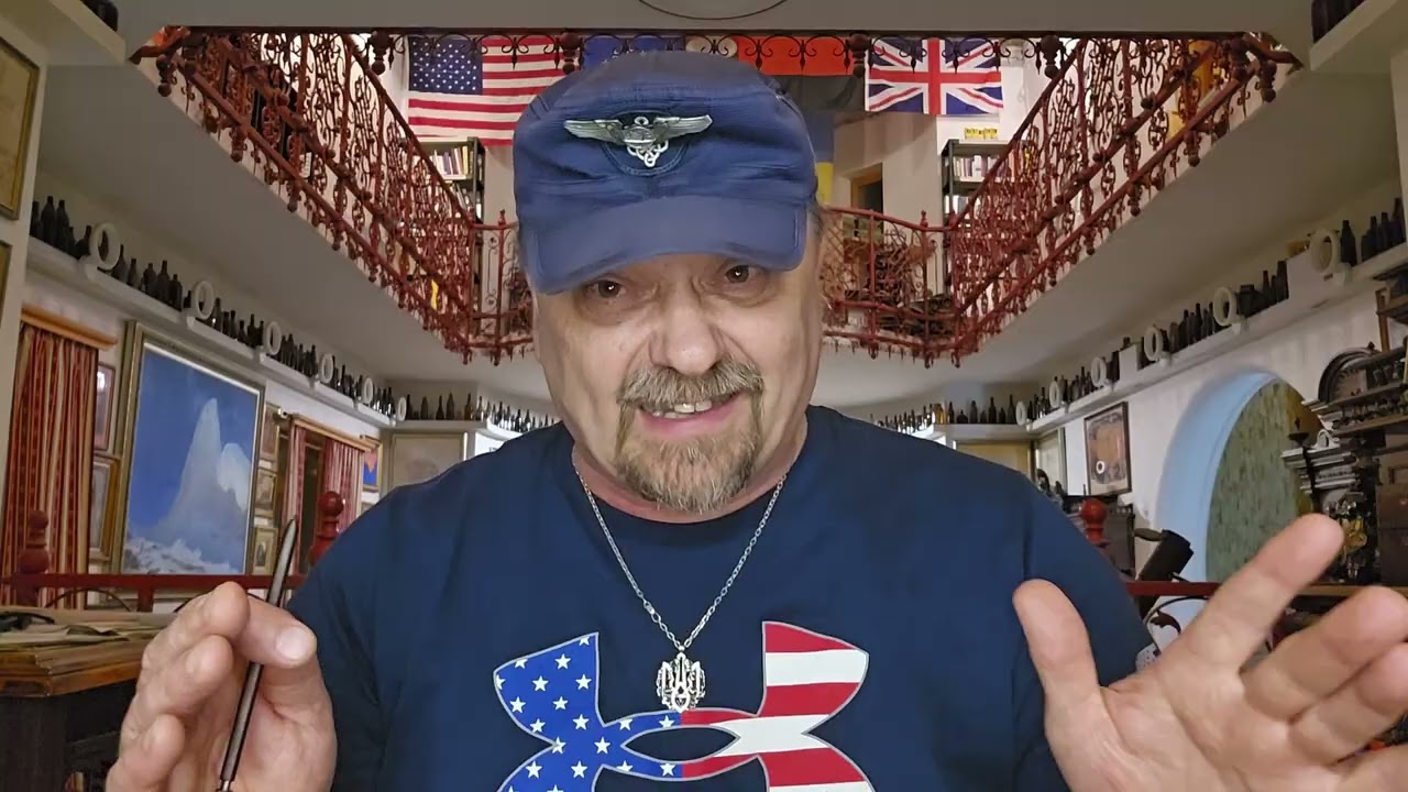 Незаконно украсть наши права и свободы по закону Зеля собрался через Верхов?