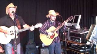 The Rivals (acoustic duo) - Too Many Pockets