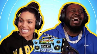 Jordin Sparks The American Treasure | T-Pain&#39;s NBR Podcast EP #29