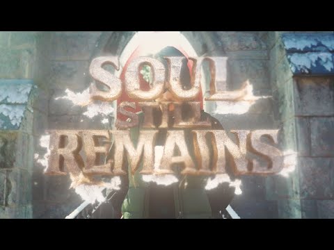 UpstateBaby - Soul Still Remains (Official Video) 🎥: @DirLinJames