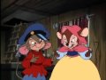 An American Tail III: Fievel's Dream/Fievel Goes West Retcon