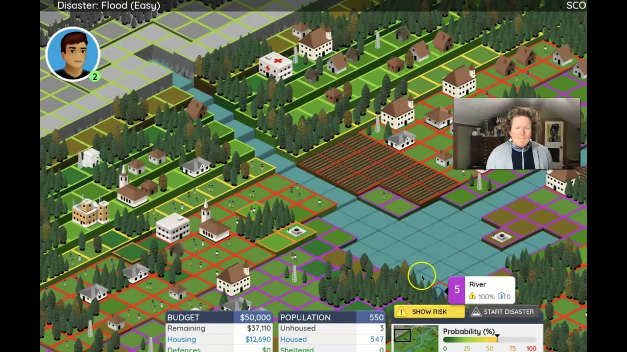 Stop Disasters Game How to Play