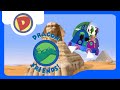 Dragon Friends Save The Camel Opening Theme I M Back