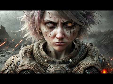 Parhelion - Banded Eyes (Official Music Video)