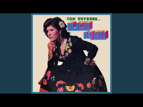 Amor Eterno - Alicia Delgado