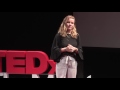 Parenting Styles | Scout O’Donnell | TEDxTheMastersSchool