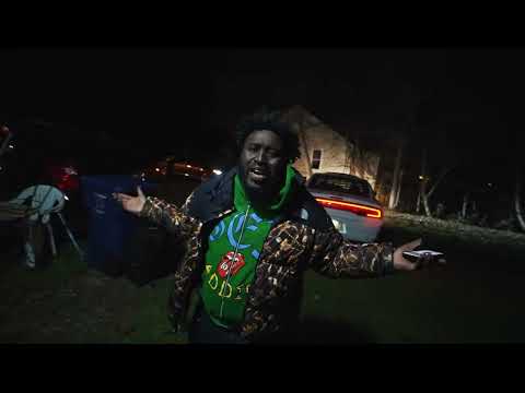 Kash Iso and YSR Gramz