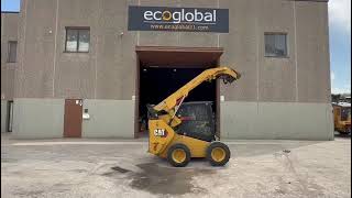 Caterpillar 262D3 skid steer | Image 4 - Machineryline