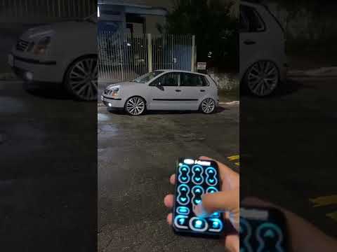 Mágico 🧙‍♂️ #carros #carro #rebaixados #volkswagen #video #viral #shorts #modification