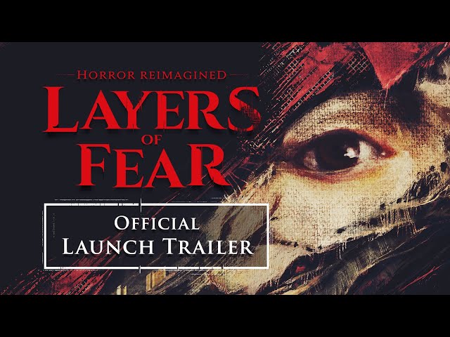 Layers of Fear: Inheritance DLC - Full Playthrough (Indie horror gameplay /  walkthrough) 