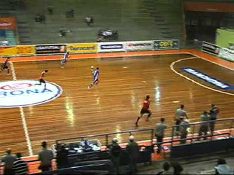 Liga Futsal 2012 - ACBF 3x3 Poker/Petrópolis