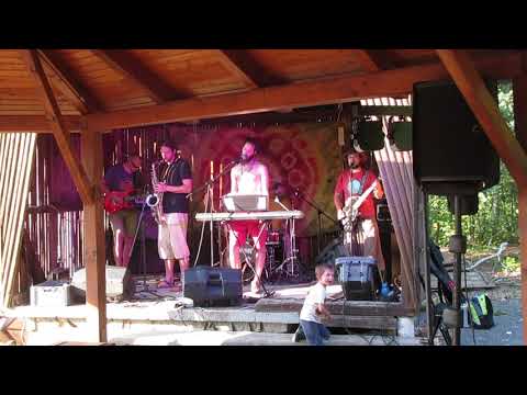 Smädný mnich - Ztracení
