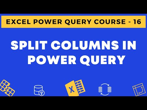 01 Introduction to Excel Power Query Get Transform in Excel
