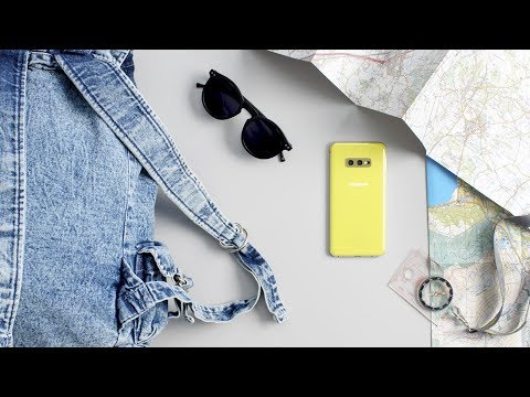 Samsung Galaxy | How to set app permissions on your phone