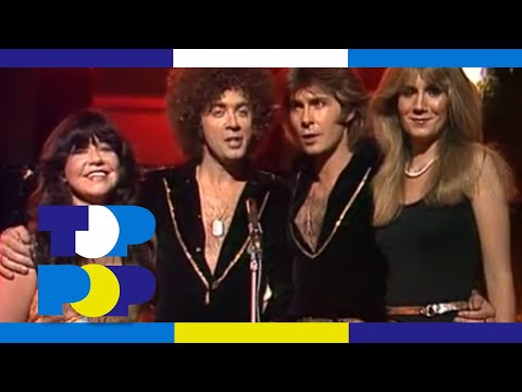 Guys 'n' Dolls - TopPop station call  07-28-1979 • TopPop