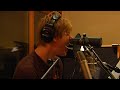 Spoon - "Written In Reverse" (Recording Session)