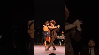 Video thumbnail for Gaby Mataloni & Vinicius Souza com Tango Bardo - Teatro Roma São Paulo Sep 2023