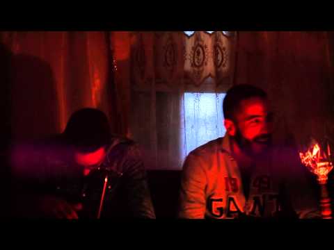 Aveyro , Zizou Mc , Soltan & EL Gunner-Iste3mar[ Remix Blood] Official Video