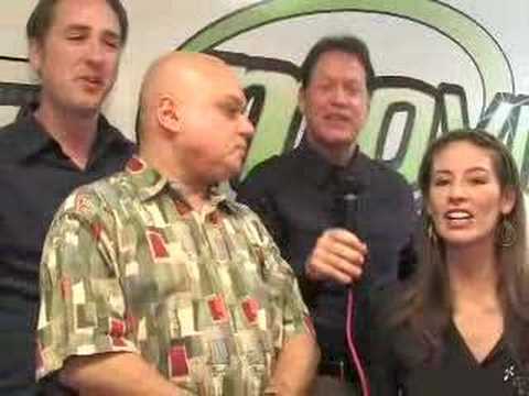 A Holiday Message from Movin 93.9