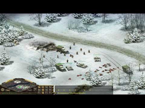 Blitzkrieg Gameplay HD