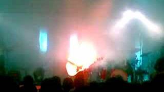 L'ultima giornata di sole -  C. Donà @ Magnolia - 09/07/08