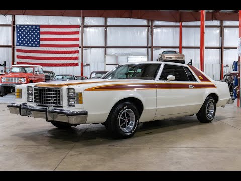 1977 Ford LTD (CC-1361038) for sale in Kentwood, Michigan
