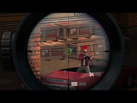 Pure Sniper Zone 27 - Red Bay, New York