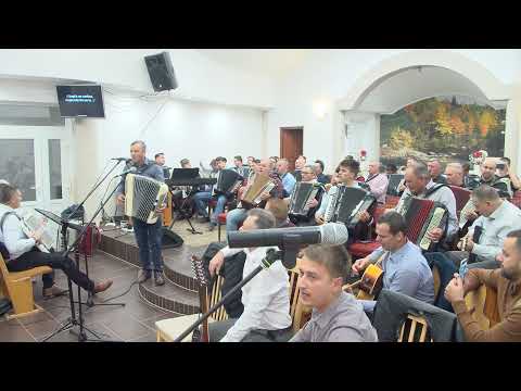 Fiii Cântăreților....Pe Calea Îngustă e luptă