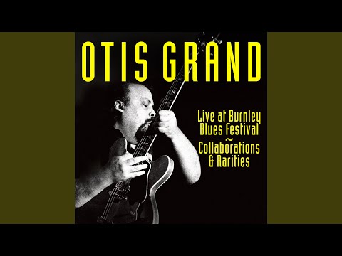 I Want a Big Fat Mama (Live at Burnley Blues Festival 1989)