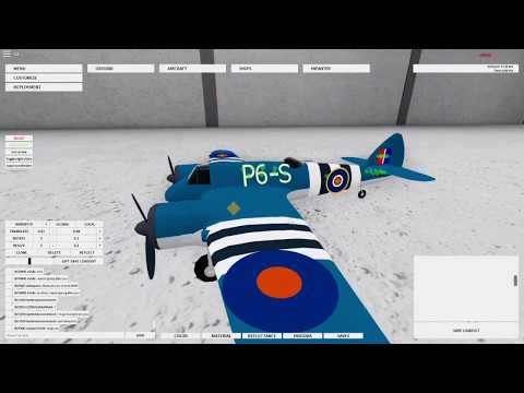 Roblox|Neo-Warfare X skin tutorial