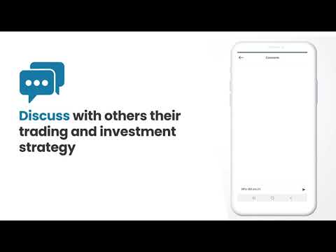 FinPocket - Stock Trading App