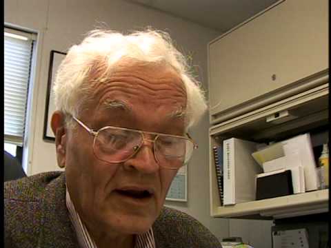 James Glimm- 2002 National Medal of Science