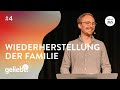 Geliebt 4 WIEDERHERSTELLUNG DER FAMILIE Michael Wiedemann 04 05 2025