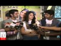 Brazilian Hottie Izabelle Leite S Interview At The Trailer Launch Of Movie Purani Jeans