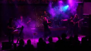ECLIPSE HUNTER и ЧЁРНЫЙ ОБЕЛИСК (Black Obelisk) - Меч (Live 2011)