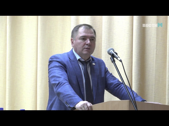 Валерий Чершинцев: "Новый автовокзал откроем 1 марта" (ВИДЕО)