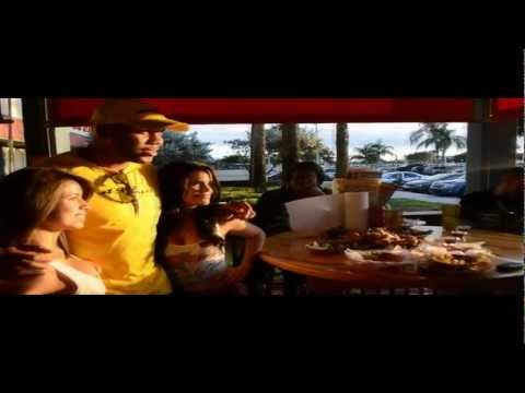 Strong Arm/I.M.G Good Feeling Fridays