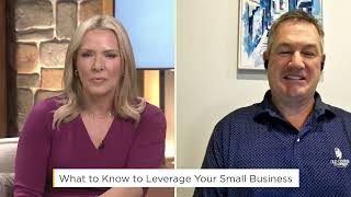 What to know to leverage your small business
