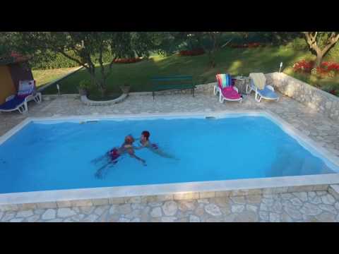 Apartments Miluška  Sv. Filip i Jakov Croatia