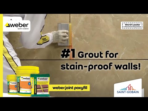 Cement Grout